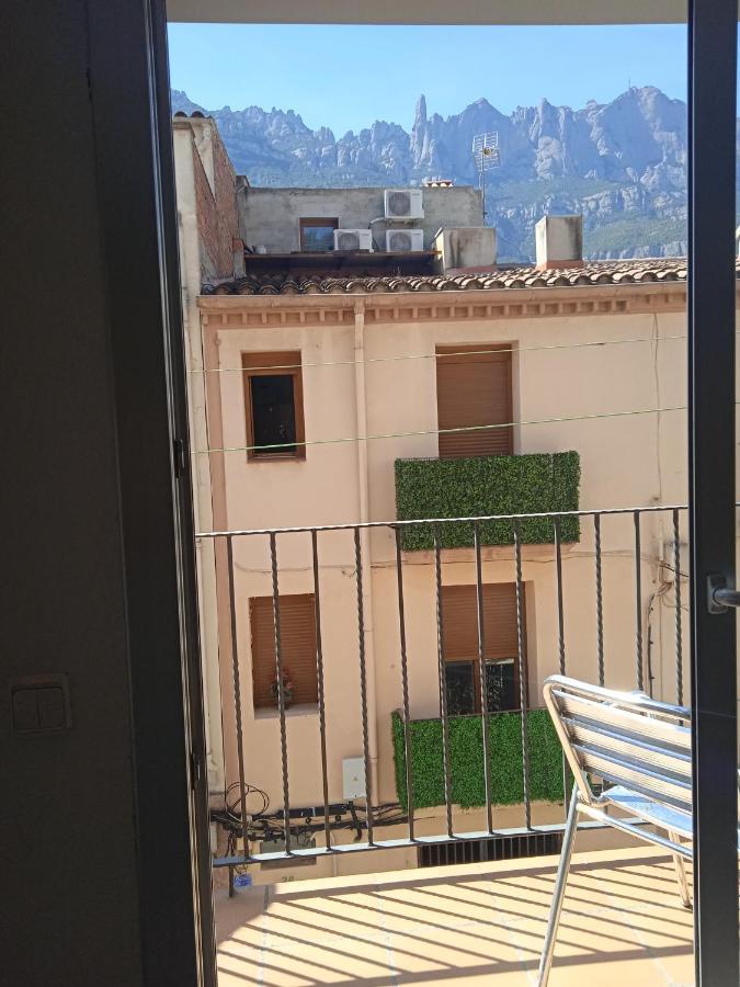 Appartement Piso Con Desayuno Incluido Y Vistas A La Montana. *