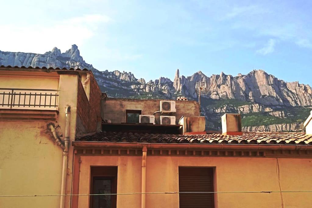 Piso Con Desayuno Incluido Y Vistas A La Montana. Appartement *