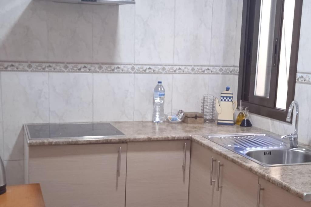 Piso Con Desayuno Incluido Y Vistas A La Montana. Appartement Monistrol de Montserrat